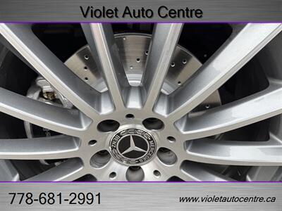 2018 Mercedes-Benz GLA 250 4MATIC - Photo 16 - North Vancouver, BC V7P 1A4