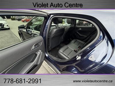 2018 Mercedes-Benz GLA 250 4MATIC - Photo 12 - North Vancouver, BC V7P 1A4