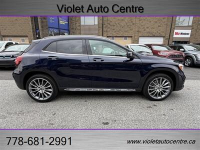 2018 Mercedes-Benz GLA 250 4MATIC - Photo 7 - North Vancouver, BC V7P 1A4