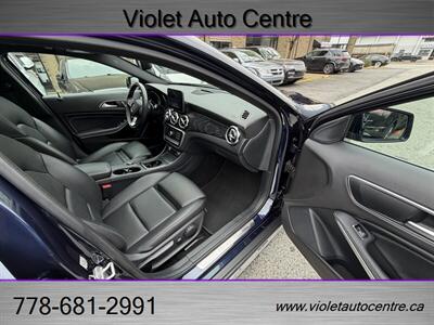 2018 Mercedes-Benz GLA 250 4MATIC - Photo 10 - North Vancouver, BC V7P 1A4