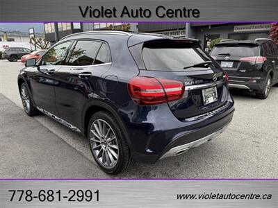 2018 Mercedes-Benz GLA 250 4MATIC - Photo 6 - North Vancouver, BC V7P 1A4