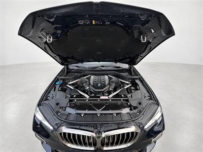2021 BMW X5 M50i xDrive - Photo 18 - North Vancouver, BC V7P 1A4