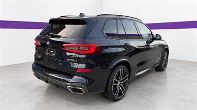 2021 BMW X5 M50i xDrive - Photo 5 - North Vancouver, BC V7P 1A4