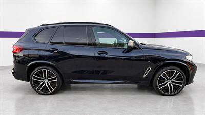 2021 BMW X5 M50i xDrive - Photo 6 - North Vancouver, BC V7P 1A4