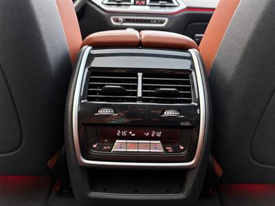 2021 BMW X5 M50i xDrive - Photo 16 - North Vancouver, BC V7P 1A4