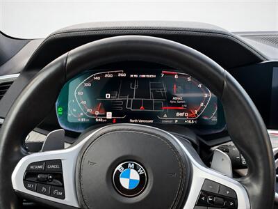 2021 BMW X5 M50i xDrive - Photo 15 - North Vancouver, BC V7P 1A4
