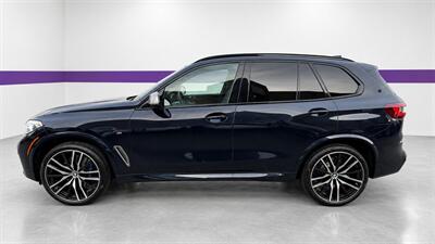 2021 BMW X5 M50i xDrive - Photo 2 - North Vancouver, BC V7P 1A4