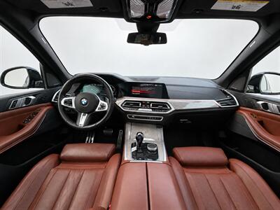 2021 BMW X5 M50i xDrive - Photo 14 - North Vancouver, BC V7P 1A4