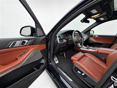 2021 BMW X5 M50i xDrive - Photo 9 - North Vancouver, BC V7P 1A4