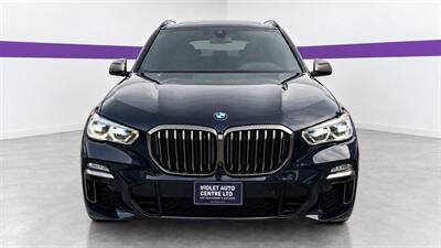 2021 BMW X5 M50i xDrive - Photo 8 - North Vancouver, BC V7P 1A4