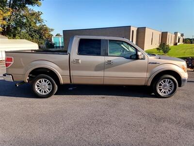 2013 Ford F-150 XL   - Photo 3 - Sherwood, AR 72120
