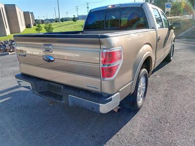2013 Ford F-150 XL   - Photo 4 - Sherwood, AR 72120