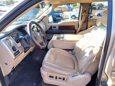 2013 Ford F-150 XL   - Photo 5 - Sherwood, AR 72120