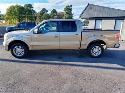 2013 Ford F-150 XL   - Photo 2 - Sherwood, AR 72120