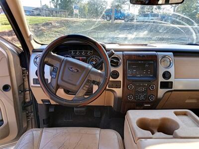 2013 Ford F-150 XL   - Photo 6 - Sherwood, AR 72120