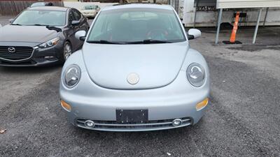 2004 Volkswagen New Beetle GLS 1.8T   - Photo 3 - Sherwood, AR 72120