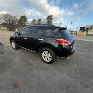 2014 Nissan Murano S   - Photo 3 - Sherwood, AR 72120