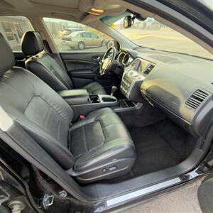 2014 Nissan Murano S   - Photo 6 - Sherwood, AR 72120