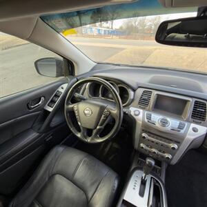2014 Nissan Murano S   - Photo 8 - Sherwood, AR 72120