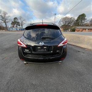 2014 Nissan Murano S   - Photo 4 - Sherwood, AR 72120