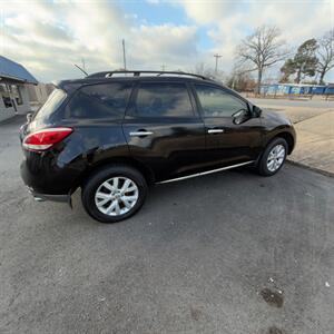 2014 Nissan Murano S   - Photo 5 - Sherwood, AR 72120