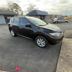 2014 Nissan Murano S   - Photo 2 - Sherwood, AR 72120
