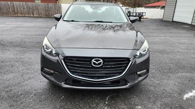 2017 Mazda Mazda3 Touring - Photo 2 - Sherwood, AR 72120