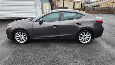 2017 Mazda Mazda3 Touring - Photo 1 - Sherwood, AR 72120