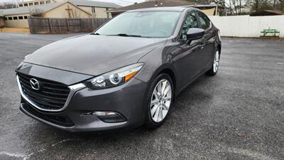 2017 Mazda Mazda3 Touring - Photo 4 - Sherwood, AR 72120
