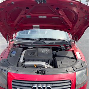 2001 Audi TT 225hp quattro   - Photo 5 - Sherwood, AR 72120