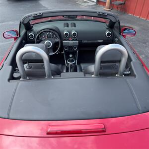 2001 Audi TT 225hp quattro   - Photo 9 - Sherwood, AR 72120
