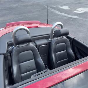 2001 Audi TT 225hp quattro   - Photo 10 - Sherwood, AR 72120
