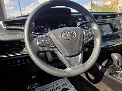 2016 Toyota Avalon Limited   - Photo 25 - Downers Grove, IL 60515