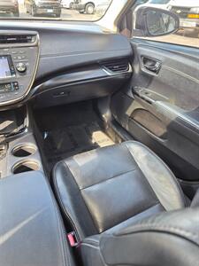 2016 Toyota Avalon Limited   - Photo 19 - Downers Grove, IL 60515