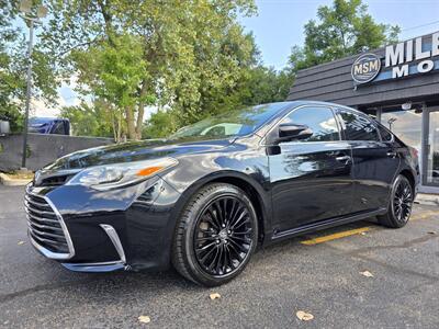 2016 Toyota Avalon Limited   - Photo 2 - Downers Grove, IL 60515