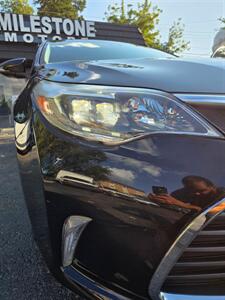 2016 Toyota Avalon Limited   - Photo 32 - Downers Grove, IL 60515