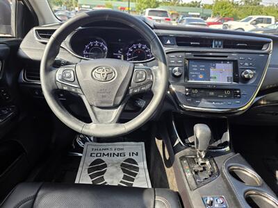 2016 Toyota Avalon Limited   - Photo 24 - Downers Grove, IL 60515