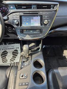 2016 Toyota Avalon Limited   - Photo 20 - Downers Grove, IL 60515