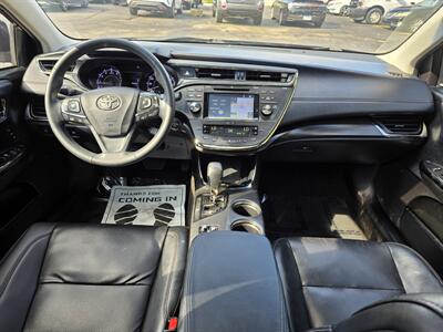 2016 Toyota Avalon Limited   - Photo 18 - Downers Grove, IL 60515