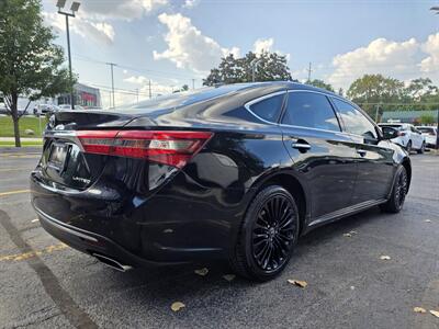 2016 Toyota Avalon Limited   - Photo 6 - Downers Grove, IL 60515