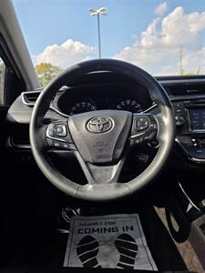 2016 Toyota Avalon Limited   - Photo 23 - Downers Grove, IL 60515