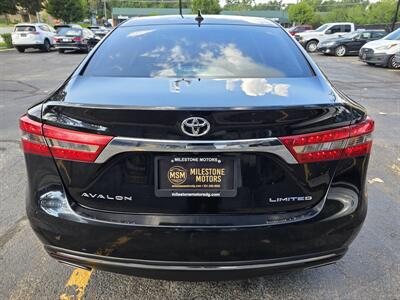 2016 Toyota Avalon Limited   - Photo 7 - Downers Grove, IL 60515
