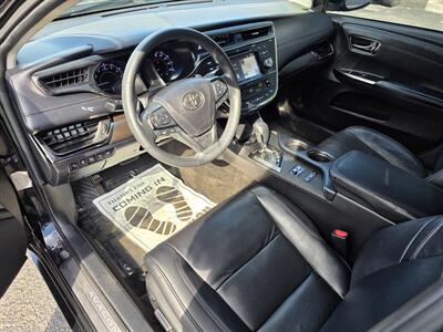 2016 Toyota Avalon Limited   - Photo 9 - Downers Grove, IL 60515