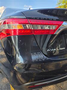2016 Toyota Avalon Limited   - Photo 34 - Downers Grove, IL 60515