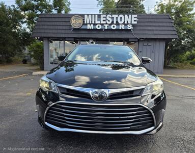 2016 Toyota Avalon Limited   - Photo 3 - Downers Grove, IL 60515