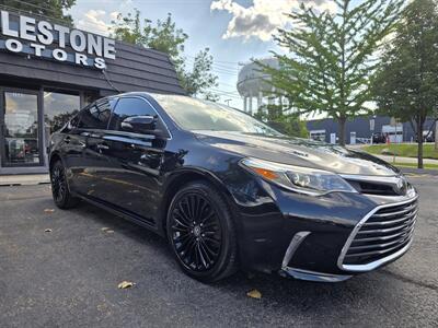 2016 Toyota Avalon Limited   - Photo 4 - Downers Grove, IL 60515