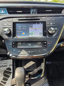 2016 Toyota Avalon Limited   - Photo 21 - Downers Grove, IL 60515