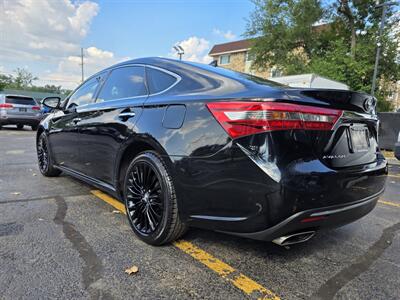 2016 Toyota Avalon Limited   - Photo 8 - Downers Grove, IL 60515