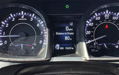 2016 Toyota Avalon Limited   - Photo 27 - Downers Grove, IL 60515
