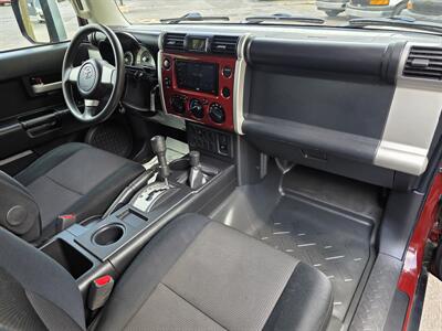 2008 Toyota FJ Cruiser - Photo 14 - Downers Grove, IL 60515